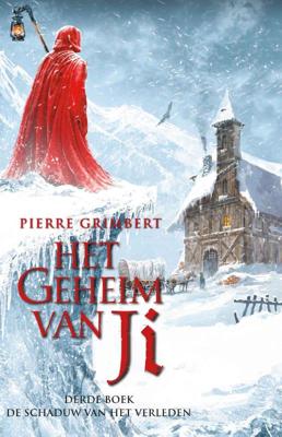 De schaduw van het verleden (Paperback)