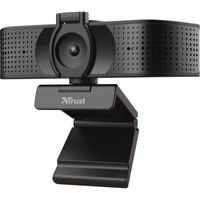 Teza 4K Ultra HD-webcam Webcam