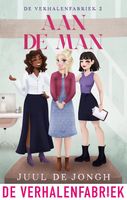 Aan de man - Juul de Jongh - ebook - thumbnail