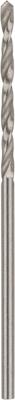 Bosch Accessoires Metaalboren HSS-G, Standard 1,5 x 18 x 40 mm 10st - 2608595050