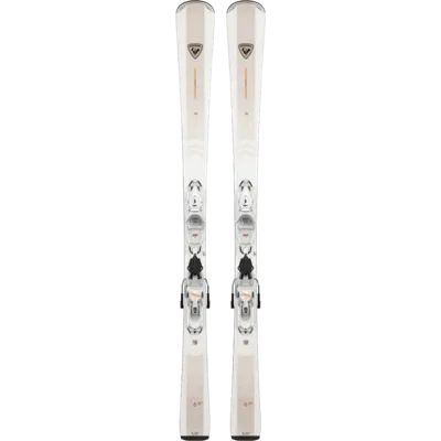 Rossignol Nova 6 X Ranpx12 + Bindingen