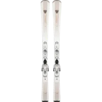 Rossignol Nova 6 X Ranpx12 + Bindingen