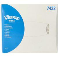 Kleenex Medical wipes 12 x 22cm Kleenex Medical wipes 12 x 22cm