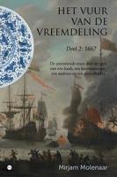 Het Vuur van de Vreemdeling (Paperback)