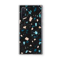 Terrazzo N°11: Samsung Galaxy Note 10 Transparant Hoesje