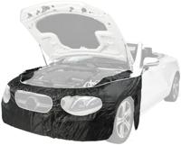 Serwo Automotive Front cover uni car serwo