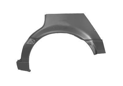 PLAATWERKDEEL Wielrand 4-deurs R 5835148