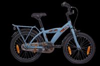 Bikefun Fiets bike fun 18" rn no limit