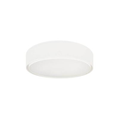 Lyora Witte plafondlampMist Ø 84,5cm - 8944