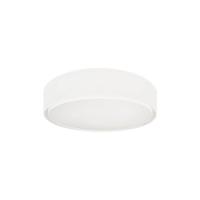 Lyora Witte plafondlampMist Ø 84,5cm - 8944