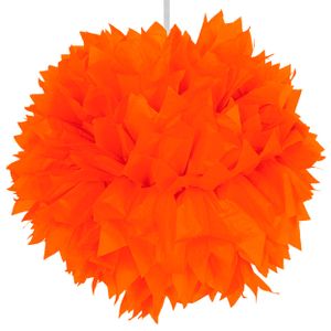 Folat BV Oranje pompom