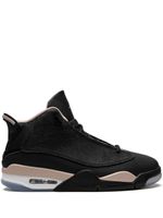 Jordan Air Jordan Dub Zero "Black/Fossil Stone" sneakers - Noir