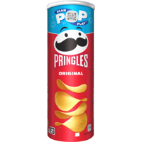 Pringles Original 165 g bij Jumbo