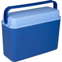 Cosy & Trendy Koelbox - 12 liter - donkerblauw - 40 x 17 x 29 cm