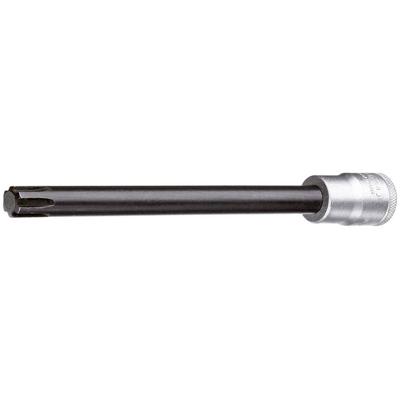 Gedore INR 19 L 10-100 1449591 Binnen-wigprofiel Schroevendraaierdop M10 1/2 (12.5 mm)