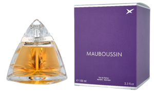 Mauboussin Mauboussin Pour Femme Eau de parfum Spray 100ml Dames