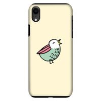 Birdy: iPhone XR Tough Case
