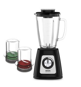 TefalBL4388 Blender Zwart