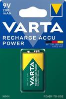 Varta e accu 200ma blister 1 r2u