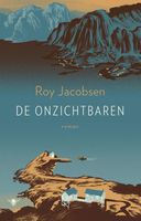 De onzichtbaren - Roy Jacobsen - ebook