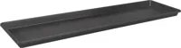 Elho green basics balkonbak schotel 80 cm living black