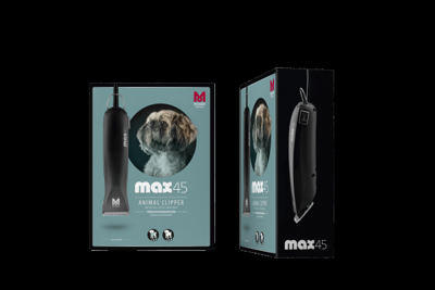 Moser Max45 Tondeuse