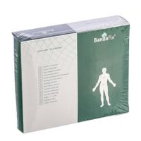 Bandafix Helanca Bovenarm-elleb-onderb-voet T2 25m Bandafix Helanca Bovenarm-elleb-onderb-voet T2 25m