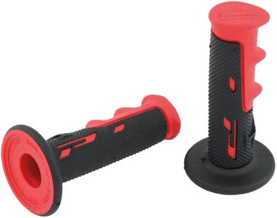 PROGRIP Rubber grip 797 rt/sw 115mm closed