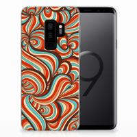 Samsung Galaxy S9 Plus | Hoesje maken | Retro