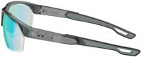 Bollé sportbril "victus pro" glasses victus pro bl.frost ph.clear green