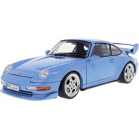 Solido Porsche 911 (993) Clubsport blau 1:18 Auto Solido Porsche 911 (993) Clubsport blau 1:18 Auto