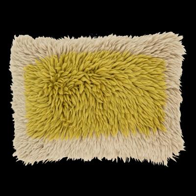 Kussen Nord, Pale Khaki