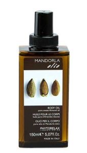 Phytorelax Almond Body Oil (150 ml)