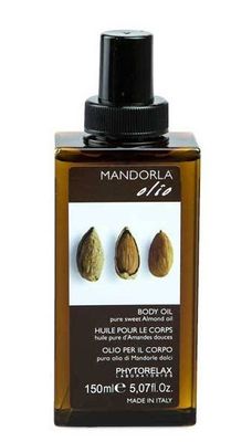 Phytorelax Almond Body Oil (150 ml)