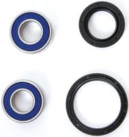 ALL BALLS Racing Wheel bearing sets 25-107 complete with simmerrings