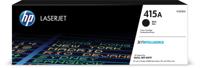 HP toner 415A, 2.400 pagina&apos;s, OEM W2030A, zwart