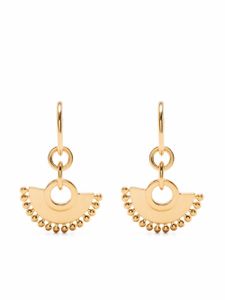 Missoma boucles d'oreilles Zenyu