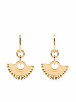 Missoma boucles d'oreilles Zenyu