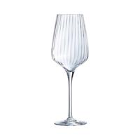 Set wijnglazen Chef&Sommelier Symetrie Transparant Glas 550 ml Wijn (6 Stuks)