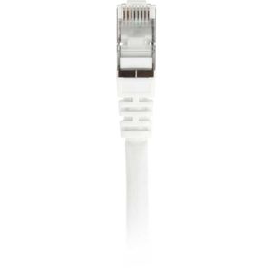 Sharkoon Patchkabel SFTP, RJ-45 met Cat.7a kabel 3 meter, Ruwe kabel