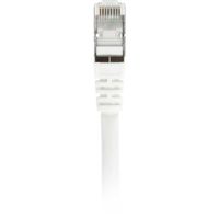 Sharkoon Patchkabel SFTP, RJ-45 met Cat.7a kabel 3 meter, Ruwe kabel