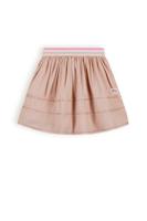 NoNo Meisjes rok - Ninay - Zand blush