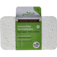 Greenhub Sponslapjes Greenhub Sponslapjes