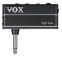 Vox amPlug 3 High Gain
