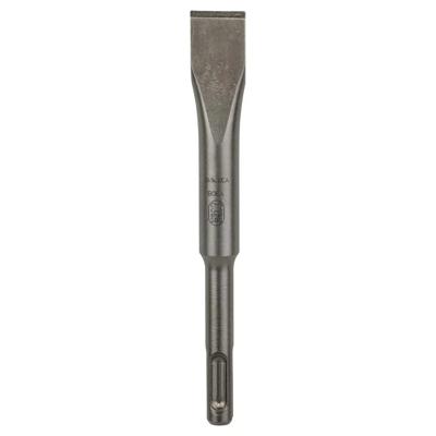 Bosch Professional Platte Beitel SDS-Plus 140 x 20 mm - 2608690177