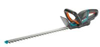 Gardena ComfortCut 60/18V P4A Solo Accu Heggenschaar - Ergonomisch & Snoerloos, 60cm Blade