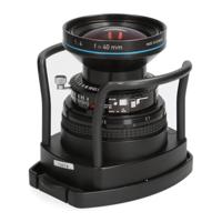 Rodenstock Rodenstock HR Digaron-W 40mm f/4 with Copal 0 Shutter - Cambo WRS Mount