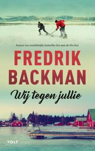 Wij tegen jullie (Paperback)