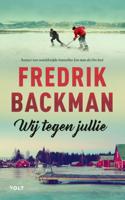 Wij tegen jullie (Paperback) Wij tegen jullie (Paperback)