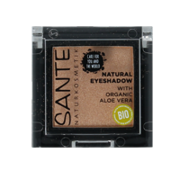 Eyeshadow naturel 05 melted sun 1.8 Gram